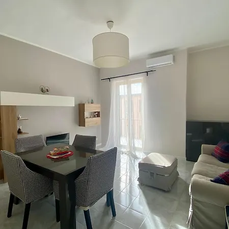 Casa Vacanza A Pochi Passi Dalla Valle Dei Templi * Agrigento