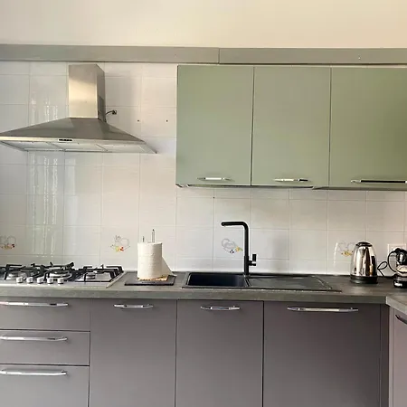 Casa Vacanza A Pochi Passi Dalla Valle Dei Templi * Agrigento
