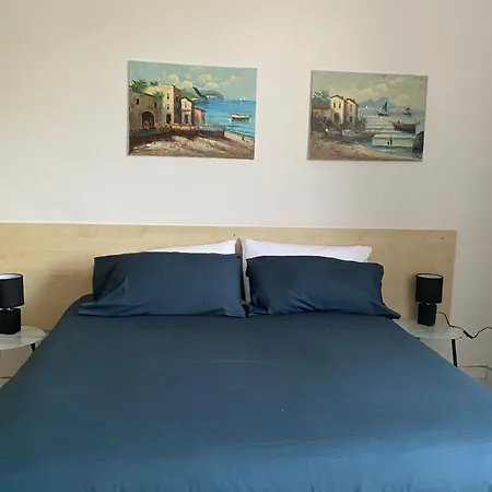 Apartment Casa Vacanza A Pochi Passi Dalla Valle Dei Templi Agrigento