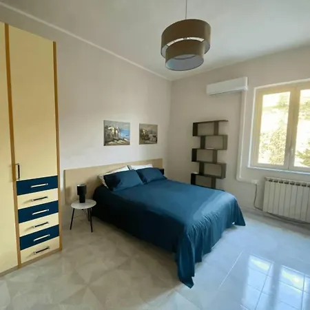 Casa Vacanza A Pochi Passi Dalla Valle Dei Templi