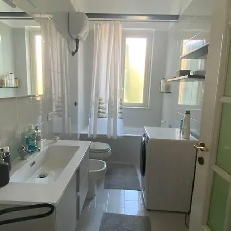 Apartment Casa Vacanza A Pochi Passi Dalla Valle Dei Templi