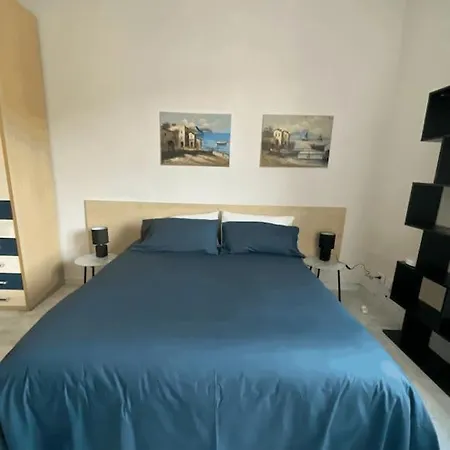 Casa Vacanza A Pochi Passi Dalla Valle Dei Templi Agrigento
