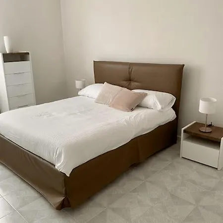 Apartment Casa Vacanza A Pochi Passi Dalla Valle Dei Templi Agrigento